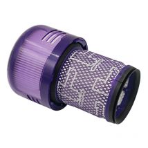 Ensoleille - hepa Filtres de Rechange pour Dyson V12 Detect Slim, Filtre de Aspirateur pour Dyson V12 Slim Absolute Extra/ Total Clean/ Fluffy