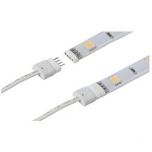 Cable Tiras Led Power-Line Ho a Transformador 1Mt. - Hera