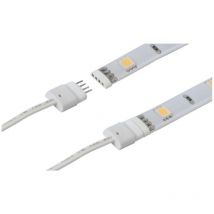 Cable Tiras Led Power-Line Ho a Transformador 2,5 Mt. - Hera