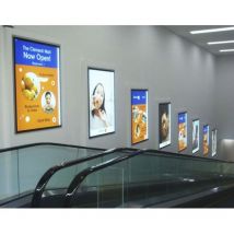 Led Panel r Din A4 6W 865Grs Neutra - Hera