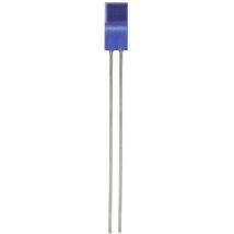 Heraeus Nexensos - Yageo Nexensos 32207502 C 420 Pt1000 Sensore Di Temperatura Al Platino -196 Fino A +150 °c 1000 Ω 3850 Ppm/k Radiale