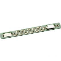 Yageo Nexensos 30201075 pcb 2225 Pt100 PT100 Sensore di temperatura al platino 0 fino a +150 °c 3850 ppm/K