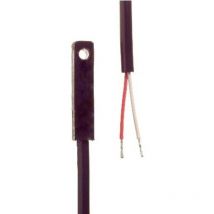 Yageo Nexensos 31600393 W-SZK(0) PT100 Sensore di temperatura al platino -20 fino a +100 °c 100 ω 3850 ppm/K