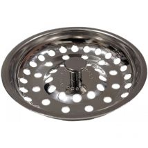 Herausnehmbarer Korb Inox