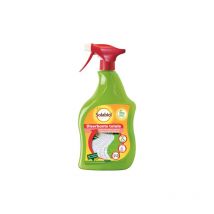 Sbm herbicide herbicide total Herbiclean PFnPO 1 lt a' action rapide contre toutes les mauvaises herbes - Bayer