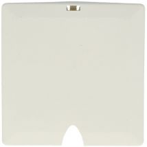 Herdanschlussdose extra flach, 5 x 2,5 mm² Anschuß