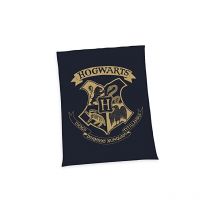 Herding Harry Potter Couverture Polaire Wellsoft, Multicolore, 200 X 150 Cm 7674411036412