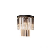 Hereford Wall - applique en cristal