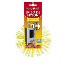 Rebobinage de haie fuegonet nylon ø150mm 231541 massó
