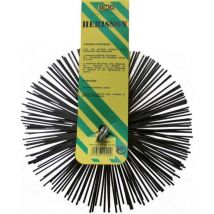 Hérisson rond en acier - ø mm: 250