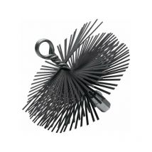 Hérisson acier 200 rond - DMO