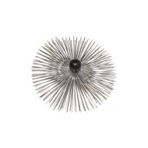 Herisson Stahl d. 100