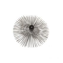 Herisson Stahl d. 200