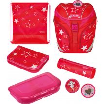 Herlitz - 50032631, multicolore, Stars & Stripe (50037575)