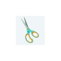 Ciseaux de bricolage design, pointu, LONGUEUR:172 mm 10801728 - Herlitz