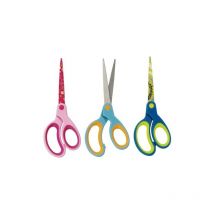 Herlitz Ciseaux De Bricolage Design, Pointu, Longueur:172 Mm 10801728