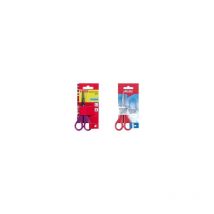 Ciseaux de bricolage, pointu, longueur: 133 mm 1947787 - Herlitz