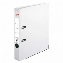 Ordner maX.file protect 5450705 din A4 50mm pp weiß - Herlitz