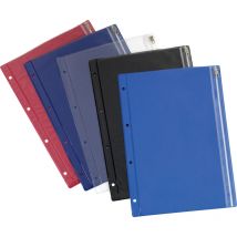 Utensilienhülle pvc 30,8x21,0 cm mit Gleitverschluß Utensilienhülle - Herlitz