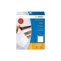 7762 - Manicotti negativi (7 x 6 strisce, confezione da 25) - Herma