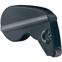 HERMA 1030 - Noir - Various Office Accessory - 12x13 mm - Noir - 1.000e