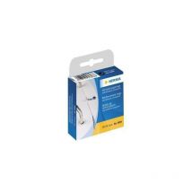 Lochverstärkungsringe 12mm transparent 500 St./Pack. 12mm transparent 500 St./Pack.