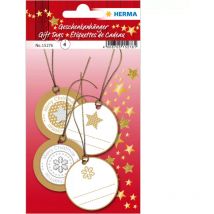 15276 etiqueta para regalo - Herma