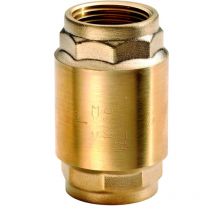 Clapet anti-retour 2000 /2" laiton - Hermann Schmidt