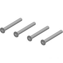 Befestigungs - Set zu Wechselgarnitur 2336/2311 4336.SC/WG.46/57 - Hermat