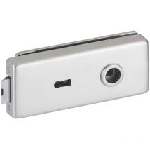 Glastür-Schlosskasten 6082 bb - Genova 6082.BB-60 - Hermat