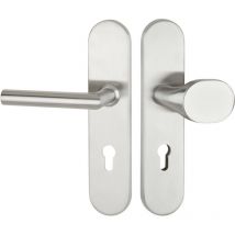 Hermat - ZT-EN2-Schutzwechselgarnitur 1802 basic 02 1802/2091.S/3128/EN2.PZW-60