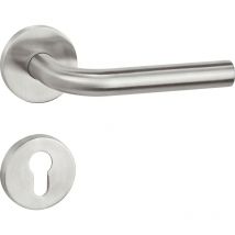 Hermat - Ros.Grt.Ö1803.KL4/2073.M/RW.BAD, Niro, mit Hochhaltefeder, TS:37-51mm, Vkt.8/8,5