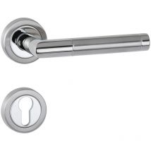 Hermat - zt - Drückergarnitur 1114 er space 1114.ER/2031.PZ-63