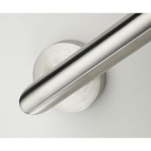 Zt - Drückergarnitur 1802 basic 02 1802/2336.SC.PZ-60 - Hermat