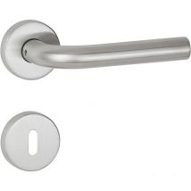 Zt - Drückergarnitur 1803 basic 03 1803/2036.K.BB-60 - Hermat
