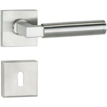 Hermat - zt - Drückergarnitur 1831 infinity 1831/2311.SC.BB-60