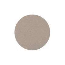 Edma disco abrasivo in carburo di tungsteno - curvo - ø 125 mm - oro - grana media 24 - 928- Diverse referenze disponibili