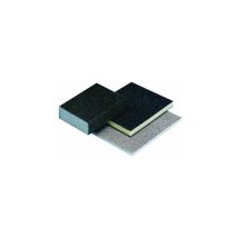 Hermes esponja abrasiva 98x69x26 mm - Grano 100 - 6005969