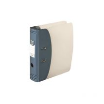Hermes Abrasifs - hermes lever arch file hd A4 met blu - BU00025