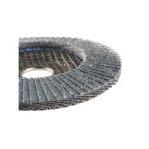 Hermes Abrasifs - Lamellenschleifscheibe Zirkon hermes - Korn 40 - 6018696