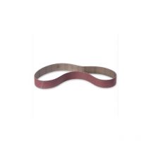 Hermes RB 377 YX Filing strips (x10) 40x815mm grit 40