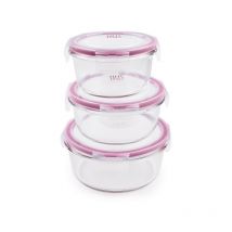 Contenedor porta alimentos - 410 ml