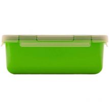 Valira - Contenedor Porta Alimentos 0,75Lt Verde