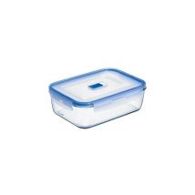 Luminarc - Hermetico Alimentos Rectangular 22X16X7Cm Cristal