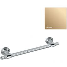 Hermitage b3309 p/salviette 35 oro portasalviette codice prod: B33090HPS - Colombo Design