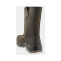 Bottes de sécurité icarus 40 - Herock