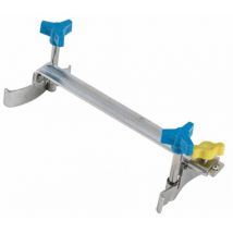 Herramienta de Bloqueo de Doble Alineacion de Arbol de Levas Bloqueo Correa Distribucion para Motor Diesel y Gasolina