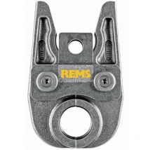 Rems - thl 40 Herramienta para prensar perfiles para prensas Akku / Power - 570487