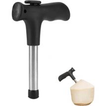 Herramienta de orificio de apertura de cortador de frutas de acero inoxidable duradero