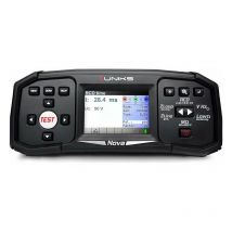 Uniks - Herramienta de verificación de instalaciones y postes eléctricos cei 64-8 nova